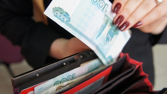 В Мордовии главный бухгалтер присвоила деньги детей-сирот 