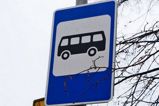  Автобусы в Саранске меняют маршрут 