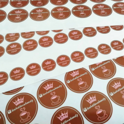 Интерьерная печать 