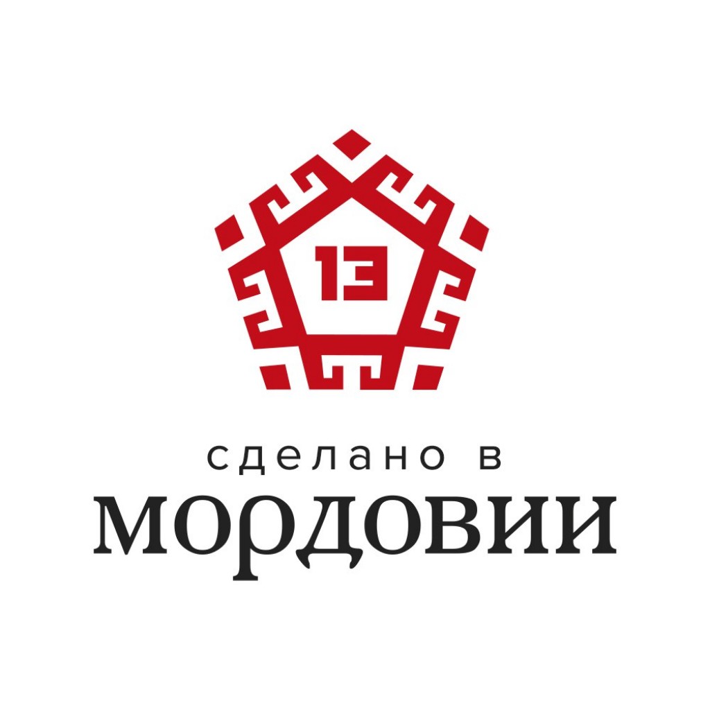 Мордовия логотип