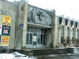 Сказочный театр