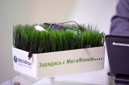 Олимпийская зарядка от 