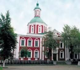 История одной семьи