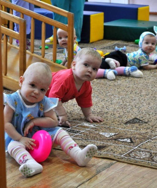 Детские дома в саранске фото детей