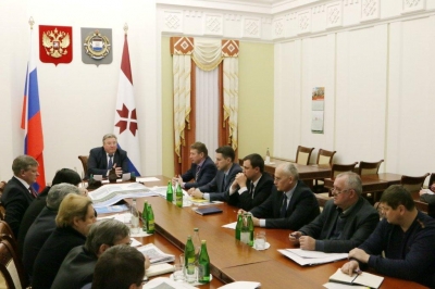 Новости астрахани умвд россии