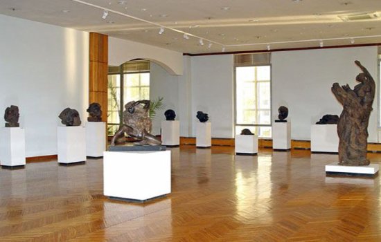 Музей эрзя