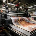 Офсетная печать