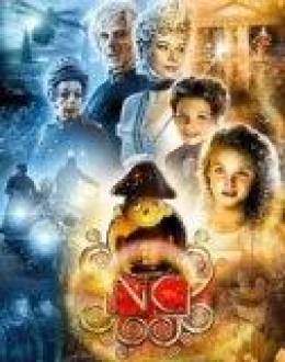 Щелкунчик и Крысиный король (The Nutcracker)