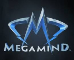 Мегамозг (Megamind)