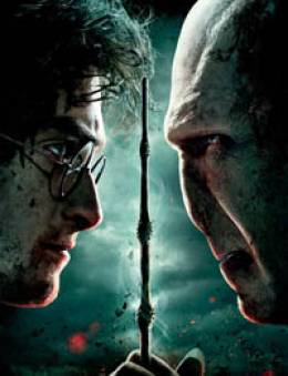 Гарри Поттер и Дары смерти: Часть 2 (Harry Potter and the Deathly Hallows: Part 2)