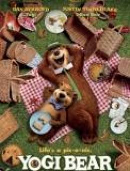 Медведь Йоги (Yogi Bear)